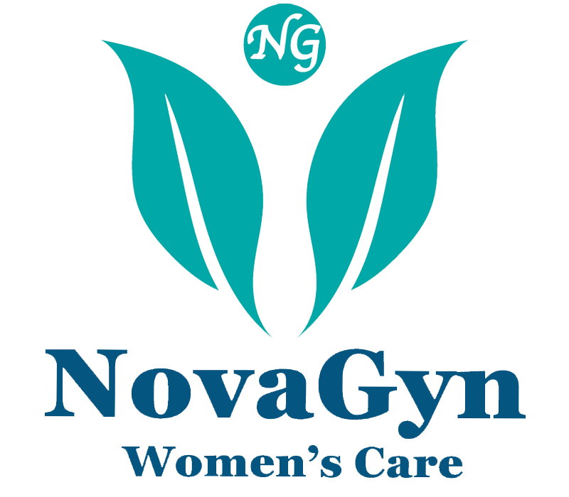 NovaGyn Women's Care website