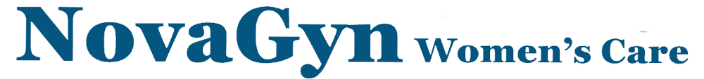 NovaGyn Women's Care website