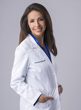 Dr. Makkiya NovaGyn Women's Care